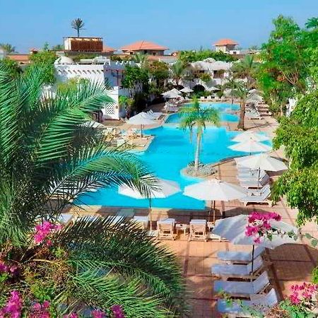 Marmara Hotel & Resort Sarm es-Sejk Kültér fotó