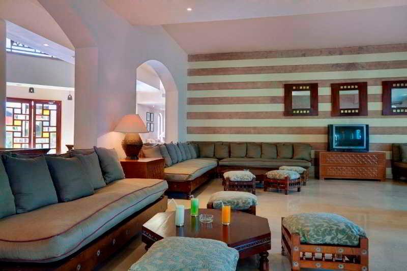 Marmara Hotel & Resort Sarm es-Sejk Kültér fotó