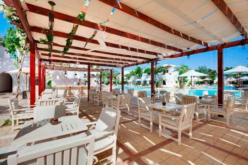 Marmara Hotel & Resort Sarm es-Sejk Kültér fotó