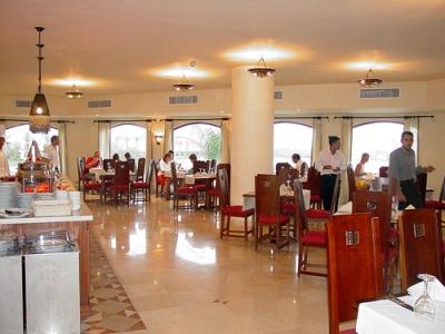 Marmara Hotel & Resort Sarm es-Sejk Kültér fotó