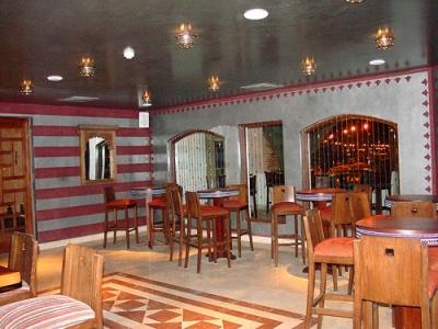 Marmara Hotel & Resort Sarm es-Sejk Kültér fotó