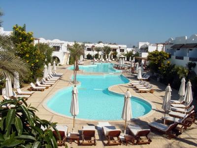 Marmara Hotel & Resort Sarm es-Sejk Kültér fotó