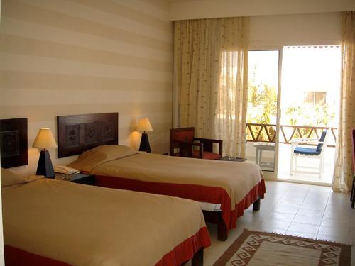 Marmara Hotel & Resort Sarm es-Sejk Szoba fotó