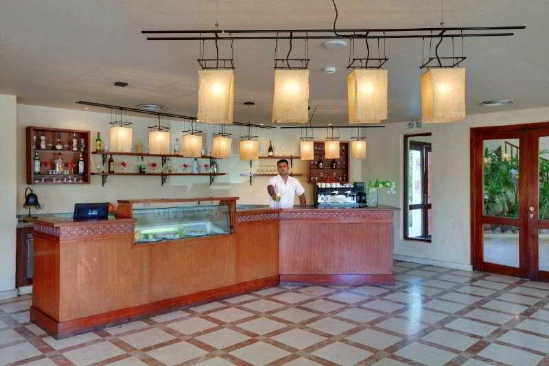 Marmara Hotel & Resort Sarm es-Sejk Kültér fotó