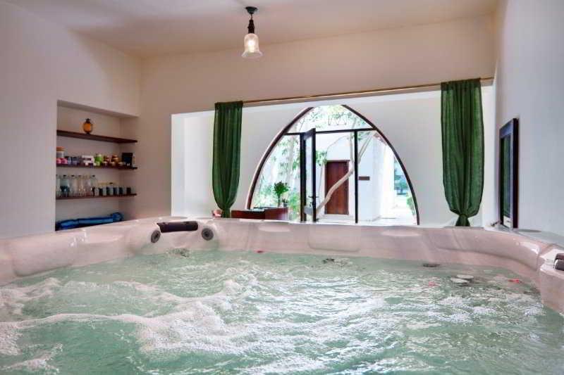 Marmara Hotel & Resort Sarm es-Sejk Kültér fotó