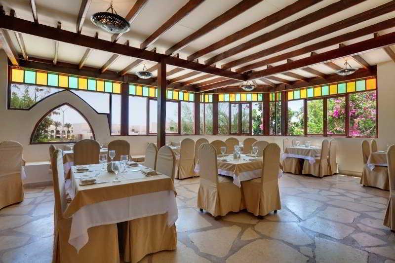 Marmara Hotel & Resort Sarm es-Sejk Kültér fotó