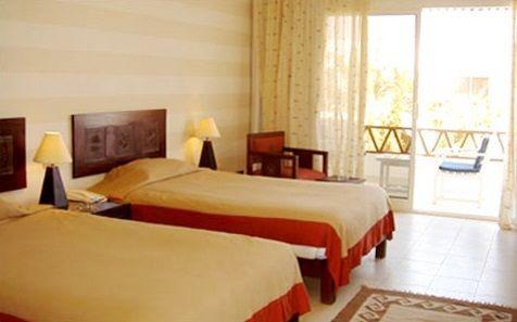 Marmara Hotel & Resort Sarm es-Sejk Kültér fotó