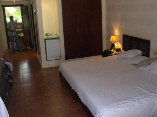 Marmara Hotel & Resort Sarm es-Sejk Kültér fotó