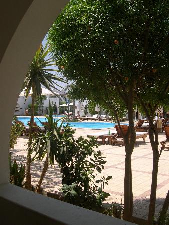 Marmara Hotel & Resort Sarm es-Sejk Kültér fotó